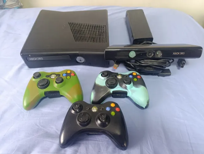 Xbox 360