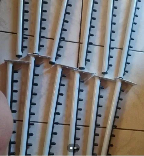 RT novos 12,00 reais cada 11 uni. disponíveis 