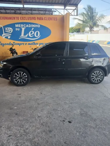 Fiat Stilo 1.8/ 1.8 Connect Flex 8V 5P 2007