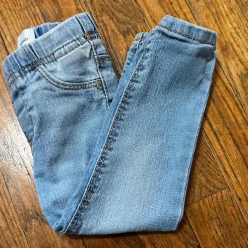 Calça Jeans Old Navy tamanho 2 anos importada (desapego)