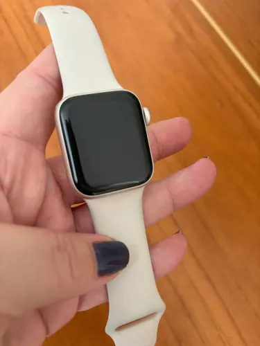 Apple Watch SE gps Estelar
