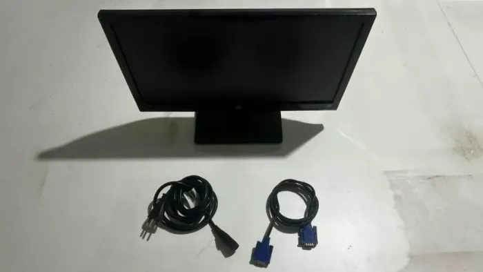 Monitor HP Usado - Venda Unitária