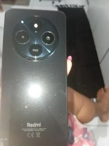 Celular redmi