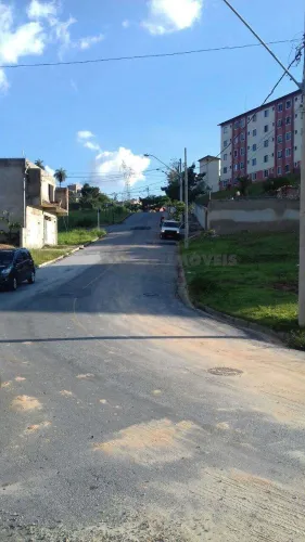 Venda Lote-Área-Terreno Jardim Vitória Belo Horizonte