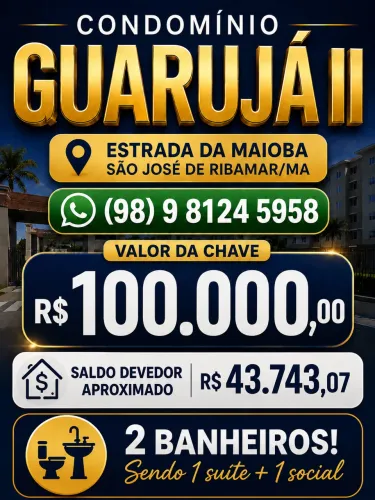 110 mil 80 mil e parcelo os 30 mil