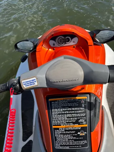 Jetski VX700S