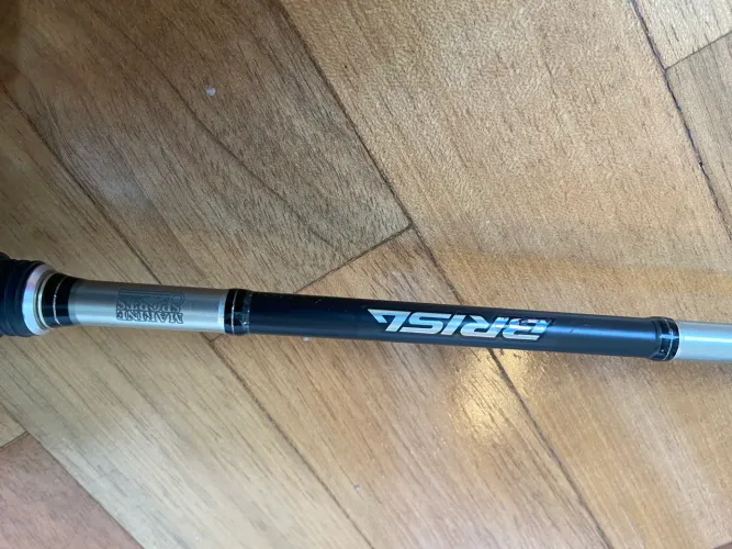 Carretilha Shimano Curado 201XG