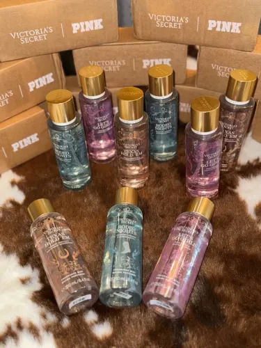 Body Splash Victoria Secret