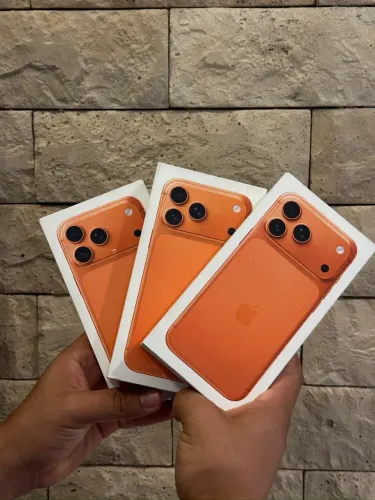 iPhone 17 Pro Max 256GB