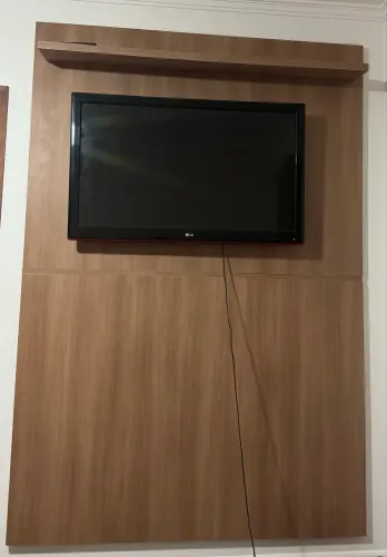 Painel de TV 