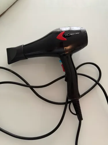Secador de cabelo