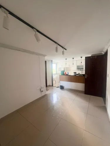 APARTAMENTO RESIDENCIAL em RIO DE JANEIRO - RJ, RECREIO DOS BANDEIRANTES