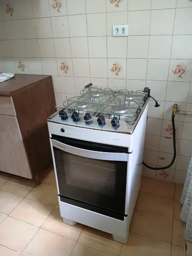 Fogão 4 bocas