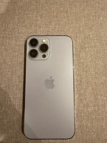 iPhone 13 Pro Max 256GB