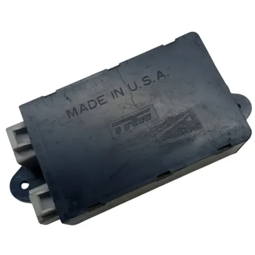 Módulo Receptor Trava Elétrica GM Silverado S10 