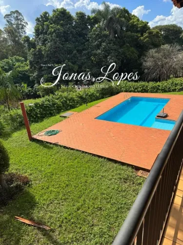 CHACARA JARDIM MARAJOARA, DISTRITO DE IGUATEMI-MARINGÁ-PR.