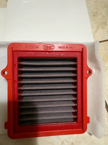 Filtro de ar Africa Twin 1000 / BMC