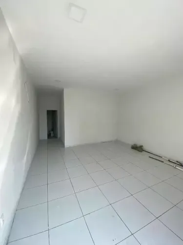 alugo sala comercial na avenida kennedy gg
