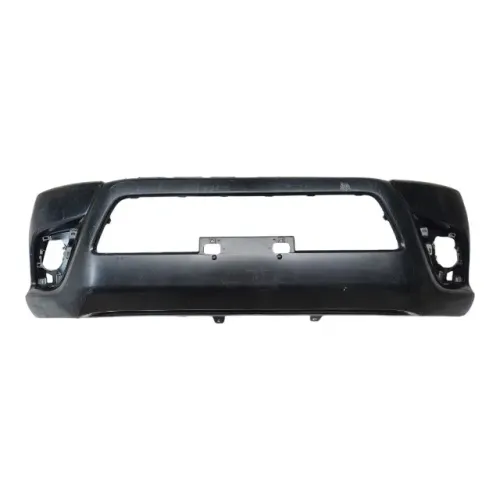 Parachoque Diant Original Hilux 2016-18 521190m972 C Detalhe