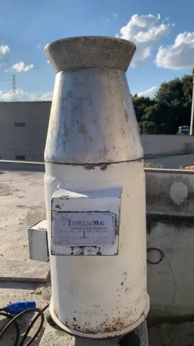 Moedora Industrial Suprema