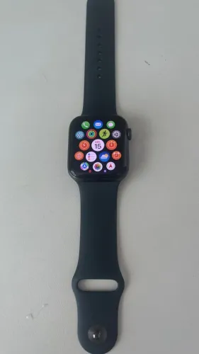 Apple Watch SE GPS 44 mm