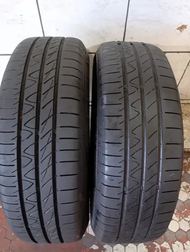 Pneus continental ref 195 65 15 RS 700 os 2