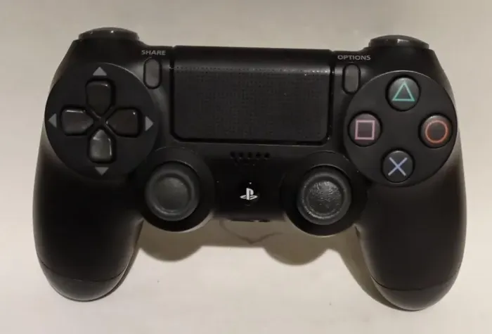 Controle Play 4 Original Sony Semi Novo