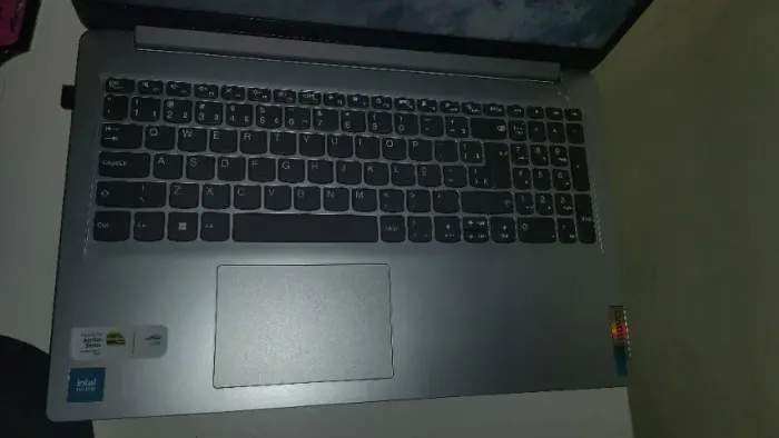 Notebook Lenovo Processador Intel