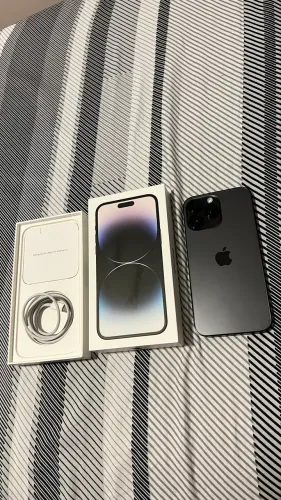 Iphone 14 pro max 512gb