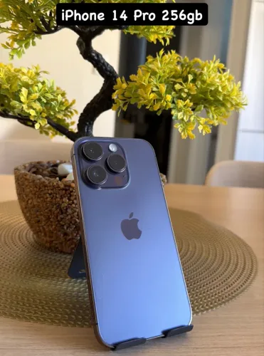 iPhone 14 Pro 256gb