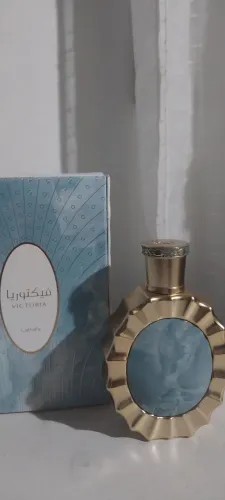 Perfume arabe ORIGINAL