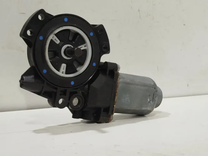 Motor de Vidro Hyundai Tras Esquerdo Ix35 2019 Original 