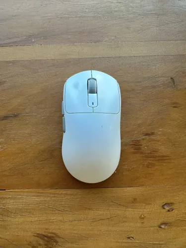 Mouse aGamer Kysona M600