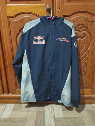 Jaqueta Toro Rosso Red Bull Racing 