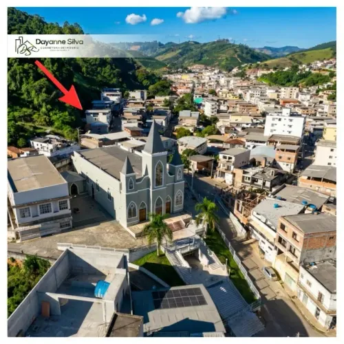 APARTAMENTO EM IBATIBA