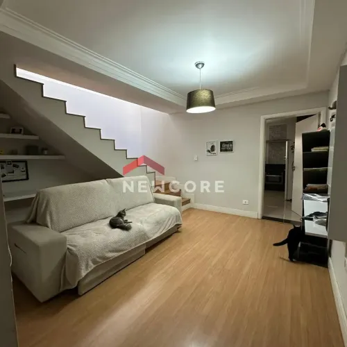 Casa em Rua Luiz Menegati - São Jorge - Piracicaba/SP