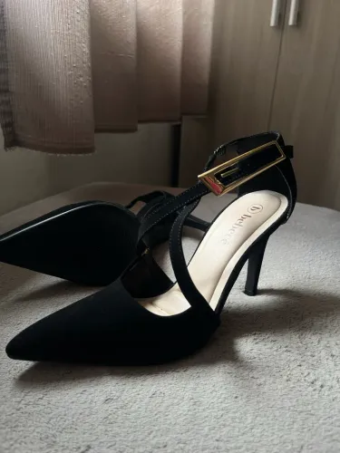 Sapatos Bebecê