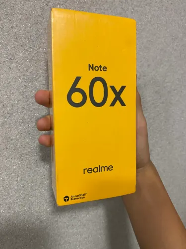 NOTE 60x