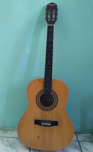 VIOLÃO Memphis