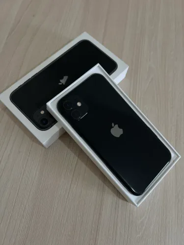 IPhone 11-64GB