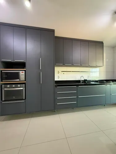 Apartamento com 3 Suites no Splendore