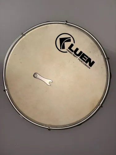 Pandeiro Luen