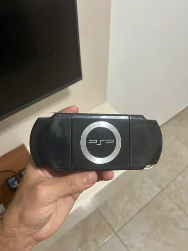 PSP Desbloqueado