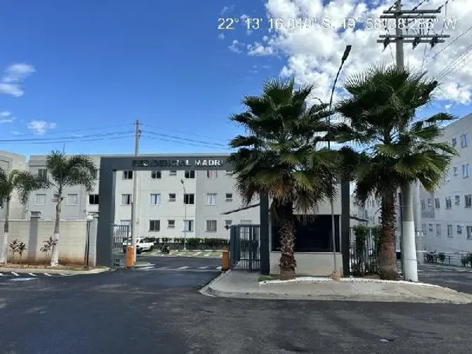 Oportunidade Única em MARILIA - SP | Tipo: Apartamento | Negociação: Venda Online | Situaç