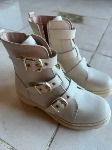 BOTA CRAVO E CANELA NOVA