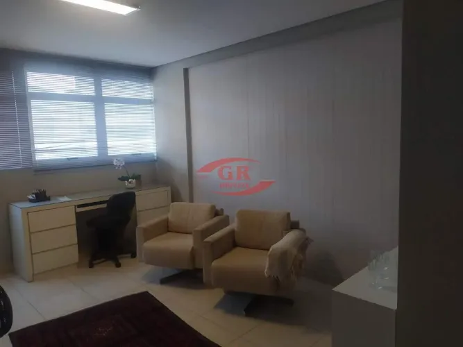 Sala para aluguel, 1 vaga, Buritis - Belo Horizonte/MG