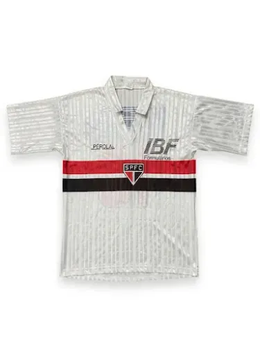 Camisa  SÃO PAULO FC 1990 