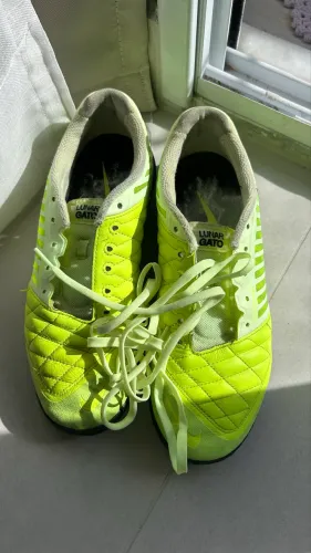Lunar gato II original 