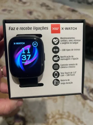 Vendo X-WATCH SmartWatch - NOVO