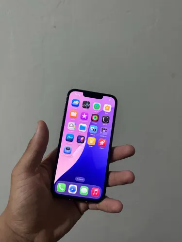 iPhone 13 128gb